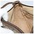 Borsa Sherry Line GG Supreme Web di GUCCI in PVC beige e oro 89 02 032 Auth 169092 D'oro - vista 21
