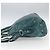 BALLY Borsa a Mano in Pelle 2 vie Verde Argento Auth 165100 - vista 3