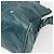 BALLY Borsa a Mano in Pelle 2 vie Verde Argento Auth 165100 - vista 9