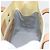 LOUIS VUITTON Borsa a Mano Monogram Vernis Reade PM Perle M91336 LV Auth 159820 - vista 18