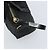 Borsa a mano PRADA in nylon nero Auth bs32763 - vista 10