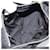 Borsa a mano PRADA in nylon nero Auth bs32763 - vista 11