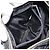 Borsa a mano PRADA in nylon nero Auth bs32763 - vista 21
