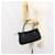 Borsa a mano PRADA in nylon nero Auth bs32763 - vista 22