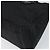 Borsa a mano PRADA in nylon nero Auth bs32763 - vista 9