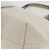 Borsa a mano Salvatore Ferragamo in tela beige oro Auth 169508 - vista 15