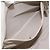 Borsa a mano Salvatore Ferragamo in tela beige oro Auth 169508 - vista 20