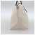 Borsa a mano Salvatore Ferragamo in tela beige oro Auth 169508 - vista 3