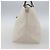 Borsa a mano Salvatore Ferragamo in tela beige oro Auth 169508 - vista 4
