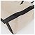 Borsa Tote Valentino in tela 2 in 1 Beige Oro Auth BA10106 - vista 17
