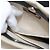 Borsa Tote Valentino in tela 2 in 1 Beige Oro Auth BA10106 - vista 21