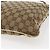 Borsa a Spalla Gucci GG Canvas Sherry Line Beige Oro 144388 Auth 163466 D'oro - vista 16