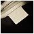 Borsa a Spalla Gucci GG Canvas Sherry Line Beige Oro 144388 Auth 163466 D'oro - vista 18