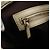 Borsa a Spalla Gucci GG Canvas Sherry Line Beige Oro 144388 Auth 163466 D'oro - vista 19