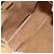 LOEWE Borsa a Spalla Anagram Pelle Beige Oro Auth 166705 D'oro - vista 12