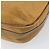 LOEWE Borsa a Spalla Anagram Pelle Beige Oro Auth 166705 D'oro - vista 16