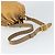 LOEWE Borsa a Spalla Anagram Pelle Beige Oro Auth 166705 D'oro - vista 7