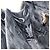 Borsa a Spalla Gancini in Pelle Salvatore Ferragamo 2 in 1 Nero Oro Auth 149910 - vista 20
