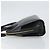 Borsa a Spalla Gancini in Pelle Salvatore Ferragamo 2 in 1 Nero Oro Auth 149910 - vista 4