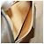 Gucci Borsa GG Supreme Web Sherry Line PVC Beige Oro 32 02 005 Auth 169059 D'oro - vista 11