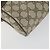 Gucci Borsa GG Supreme Web Sherry Line PVC Beige Oro 32 02 005 Auth 169059 D'oro - vista 15