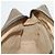 Gucci Borsa GG Supreme Web Sherry Line PVC Beige Oro 32 02 005 Auth 169059 D'oro - vista 19
