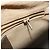 Gucci Borsa GG Supreme Web Sherry Line PVC Beige Oro 32 02 005 Auth 169059 D'oro - vista 22