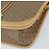 Gucci Borsa a Spalla Micro GG Supreme PVC Beige Oro 001 104 0551 Auth BA10075 D'oro - vista 9