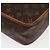 LOUIS VUITTON Monogram Gibeciere GM Borsa a Spalla M42246 LV Auth ka2055 Monogramma - vista 17
