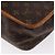 LOUIS VUITTON Monogram Gibeciere GM Borsa a Spalla M42246 LV Auth ka2055 Monogramma - vista 18