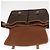 LOUIS VUITTON Monogram Gibeciere GM Borsa a Spalla M42246 LV Auth ka2055 Monogramma - vista 21