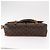 LOUIS VUITTON Monogram Gibeciere GM Borsa a Spalla M42246 LV Auth ka2055 Monogramma - vista 6