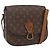 LOUIS VUITTON Borsa a Spalla Monogram Saint Cloud GM M51242 LV Auth bs33032 Monogramma