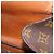 LOUIS VUITTON Borsa a Spalla Monogram Saint Cloud GM M51242 LV Auth bs33032 Monogramma - vista 19