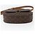 LOUIS VUITTON Borsa a Spalla Monogram Saint Cloud GM M51242 LV Auth bs33032 Monogramma - vista 5