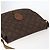 LOUIS VUITTON Borsa a Spalla Monogram Saint Cloud GM M51242 LV Auth bs33032 Monogramma - vista 6