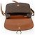 LOUIS VUITTON Borsa a Spalla Monogram Saint Cloud GM M51242 LV Auth bs33032 Monogramma - vista 9