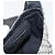 Céline CELINE Macadam Canvas Handtasche Beige Silber Auth ep13183 - Ansicht 20