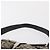 Céline CELINE Macadam Canvas Handtasche Beige Silber Auth ep13183 - Ansicht 8