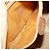 Borsa a Spalla in Pelle Gucci Bamboo 2way Marrone Oro 001 1781 1577 Auth th6578 D'oro - vista 11