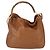 Borsa a Spalla in Pelle Gucci Bamboo 2way Marrone Oro 001 1781 1577 Auth th6578 D'oro - vista 13
