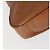 Borsa a Spalla in Pelle Gucci Bamboo 2way Marrone Oro 001 1781 1577 Auth th6578 D'oro - vista 16