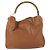 Borsa a Spalla in Pelle Gucci Bamboo 2way Marrone Oro 001 1781 1577 Auth th6578 D'oro - vista 2