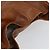 Borsa a Spalla in Pelle Gucci Bamboo 2way Marrone Oro 001 1781 1577 Auth th6578 D'oro - vista 6