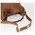 Borsa a Spalla in Pelle Gucci Bamboo 2way Marrone Oro 001 1781 1577 Auth th6578 D'oro - vista 7