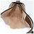 Bolso Sherry Line GG Supreme Web de GUCCI en PVC beige y dorado 89 02 018 Auth 170267 - vista 19