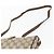 Bolso Sherry Line GG Supreme Web de GUCCI en PVC beige y dorado 89 02 018 Auth 170267 - vista 8