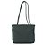 Prada Tote Tasche aus Nylon Grün Authentisch 170398 - Ansicht 13
