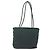 Prada Tote Tasche aus Nylon Grün Authentisch 170398 - Ansicht 2
