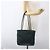 Prada Tote Tasche aus Nylon Grün Authentisch 170398 - Ansicht 25